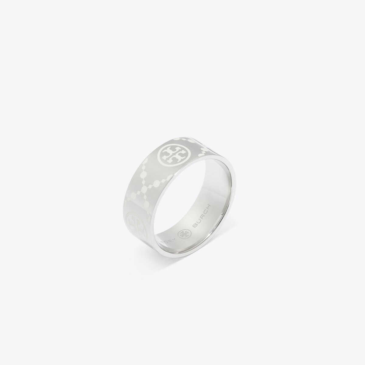 Tモノグラム リング: レディース リング | Tory Burch JP
