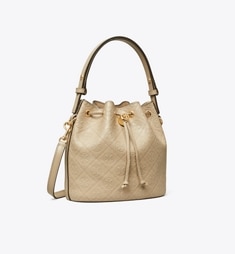 お出かけに【Tory Burch】モノグラムラフィアクロスボディバッグ Tモノグラム ラフィア フォンクロスボディ: レディース ミニ