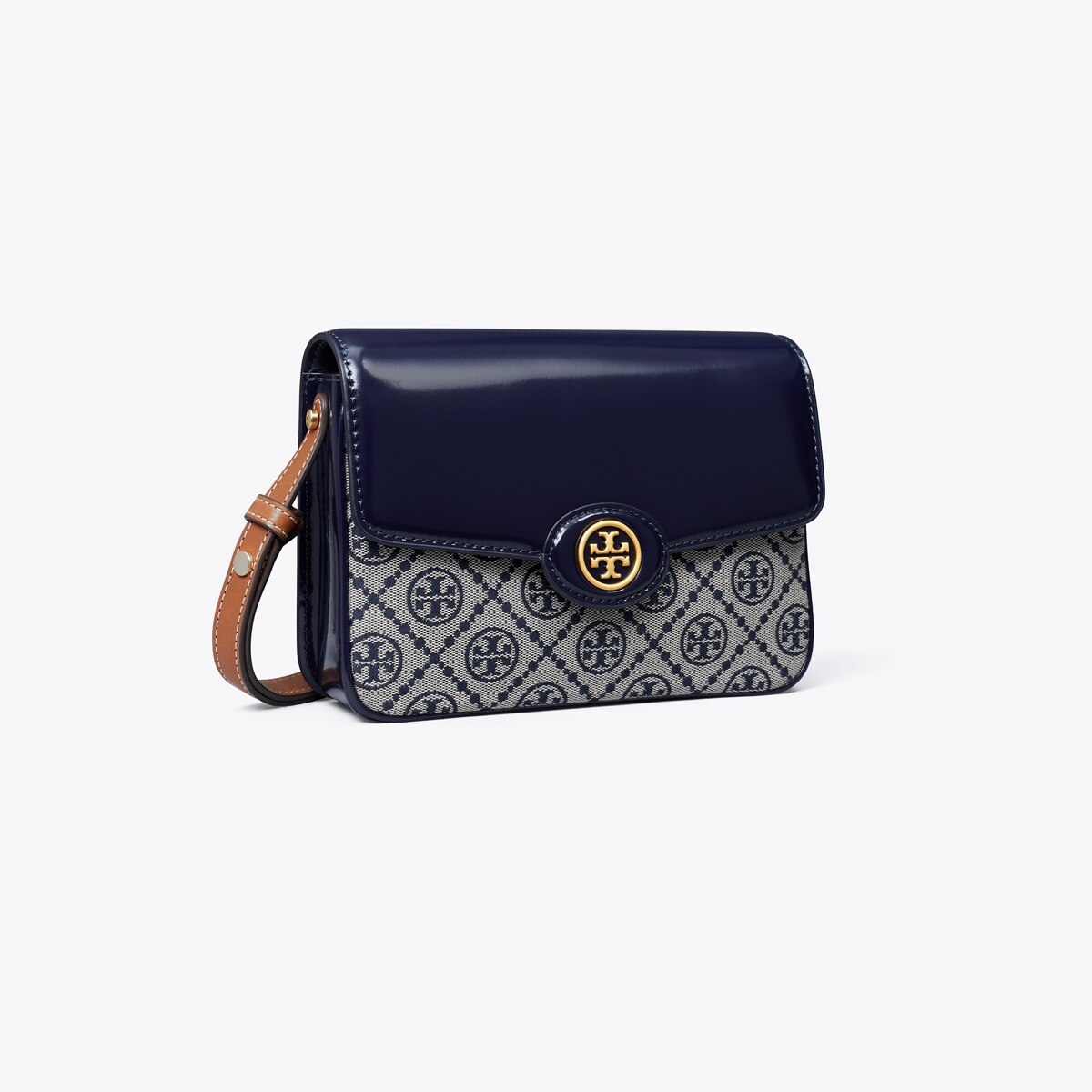 Tモノグラム ロビンソン コンバーチブル ショルダーバッグ: ウィメンズ Hidden Category | Tory Burch JP