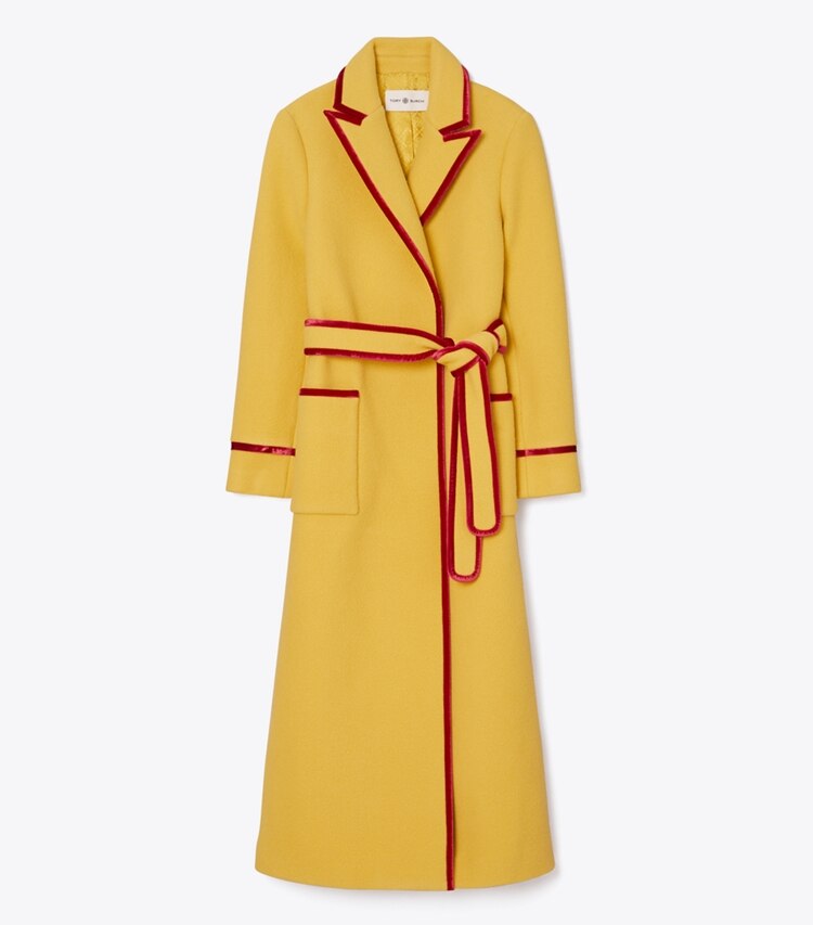 Tory Burch Wool coat, Women's Clothing