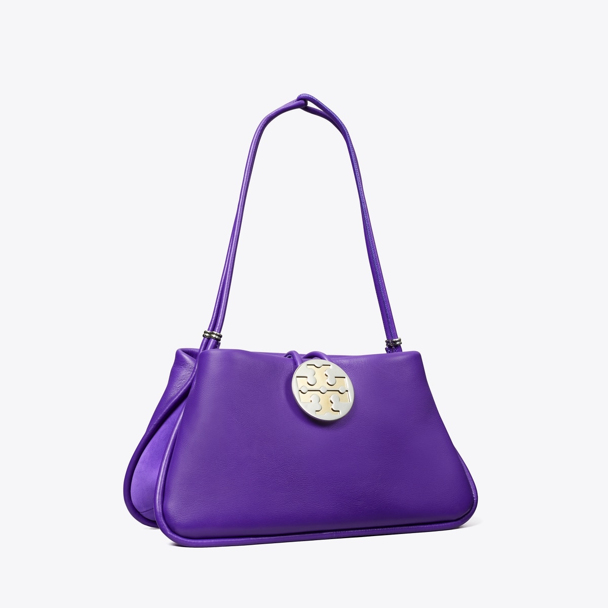 bed pardon clockwise Violet Shoulder Bag: Women's Designer Shoulder Bags | Tory Burch