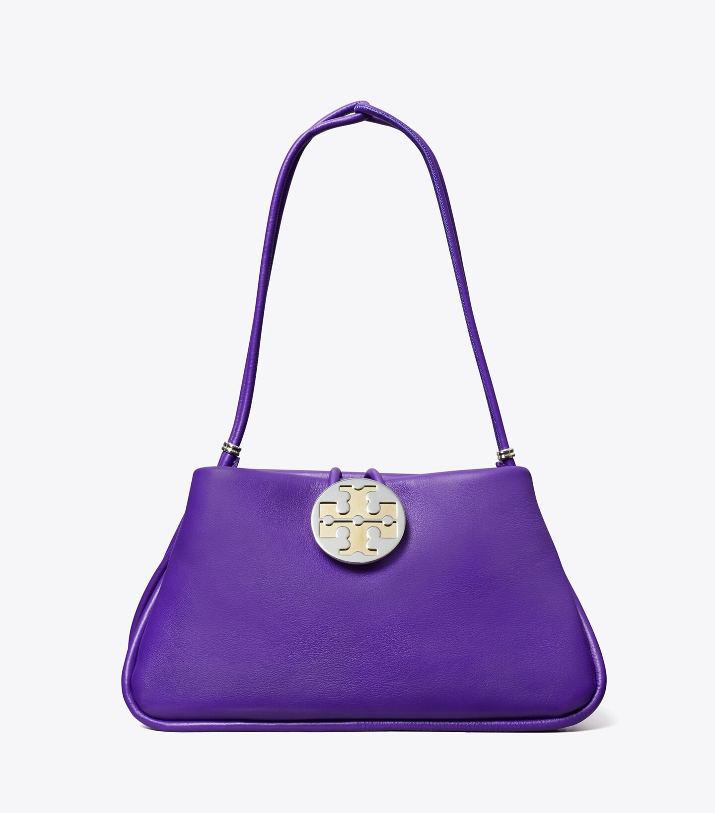 Violet Shoulder Bag