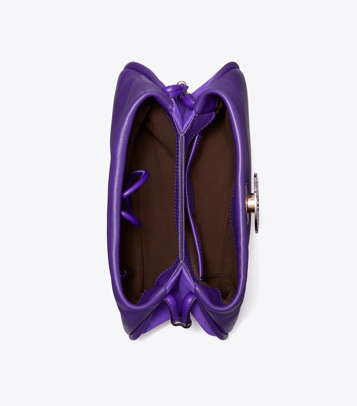 Violet Shoulder Bag
