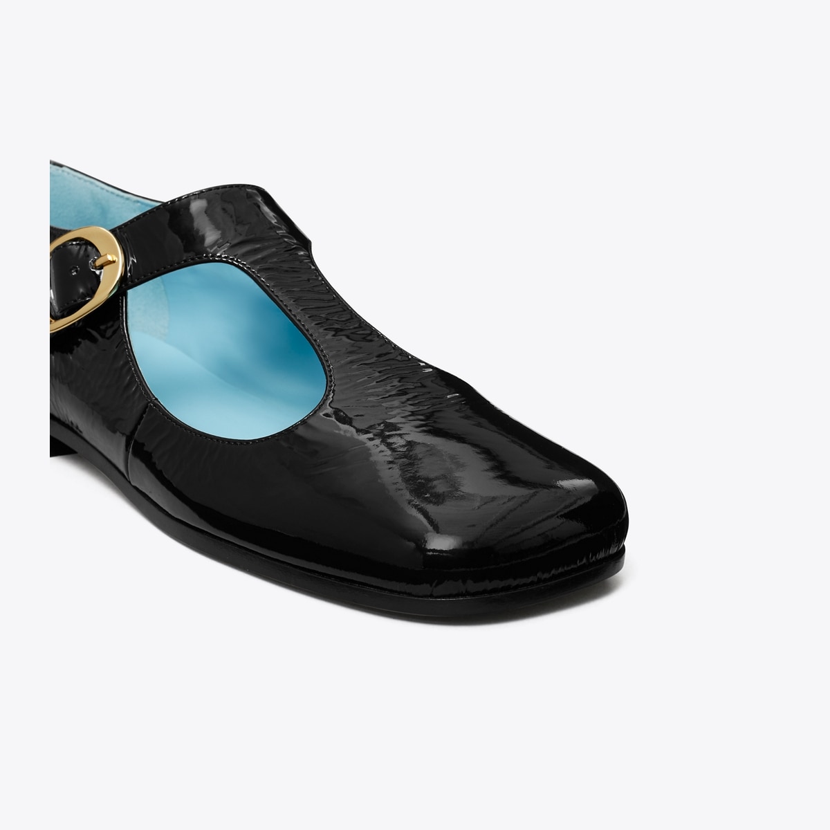 Violet T-Strap: Women's Designer Flats | Tory Burch