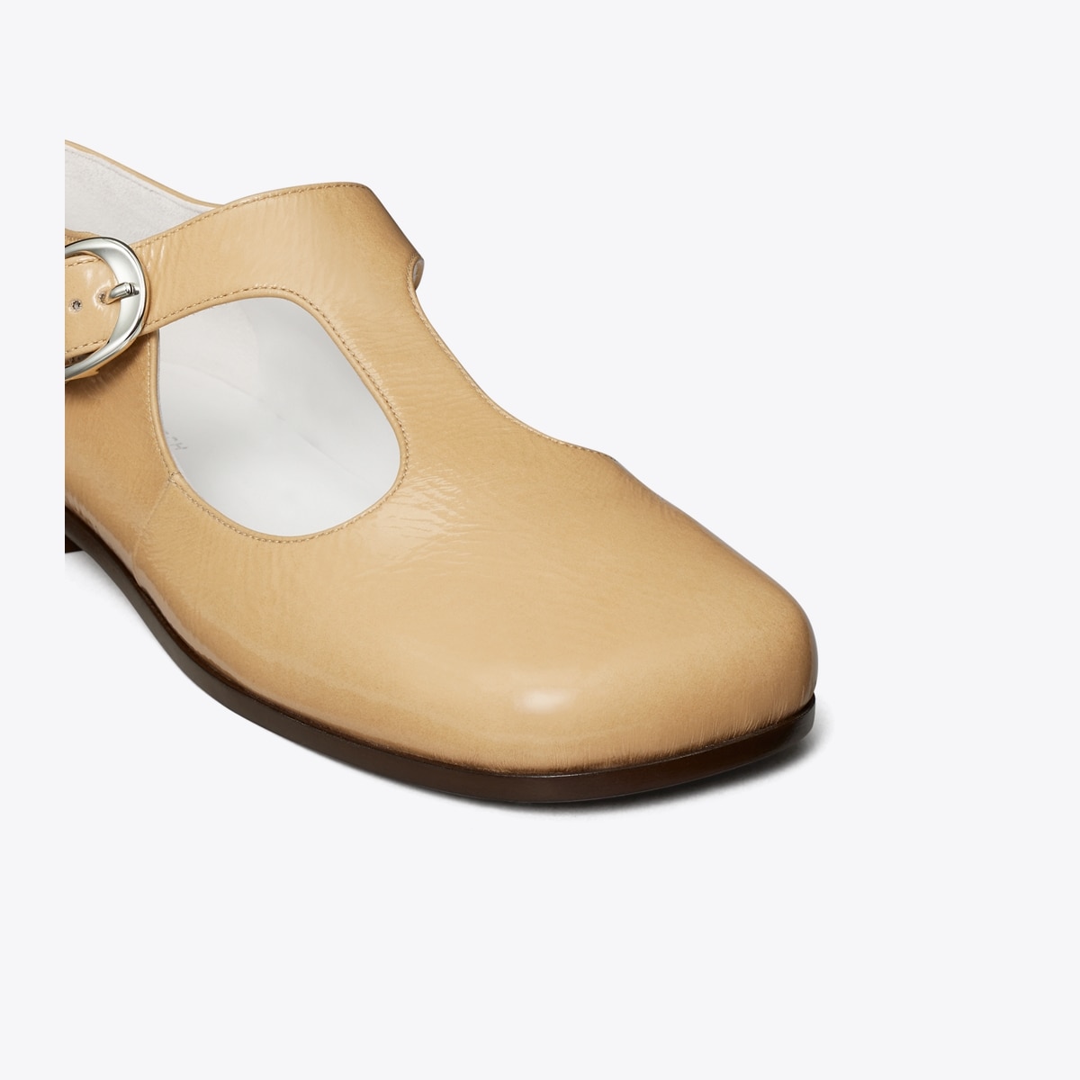 Violet T-Strap: Women's Designer Flats | Tory Burch