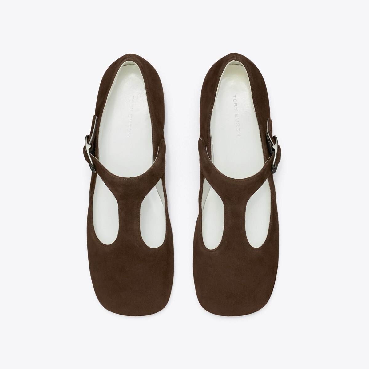 Violet T-Strap: Women's Designer Flats | Tory Burch