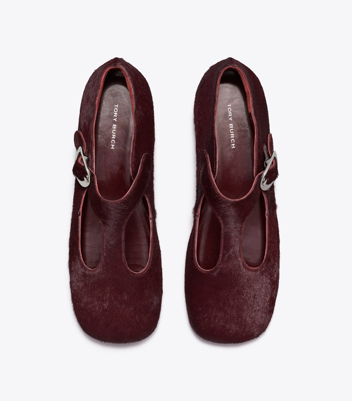 Violet T-Strap