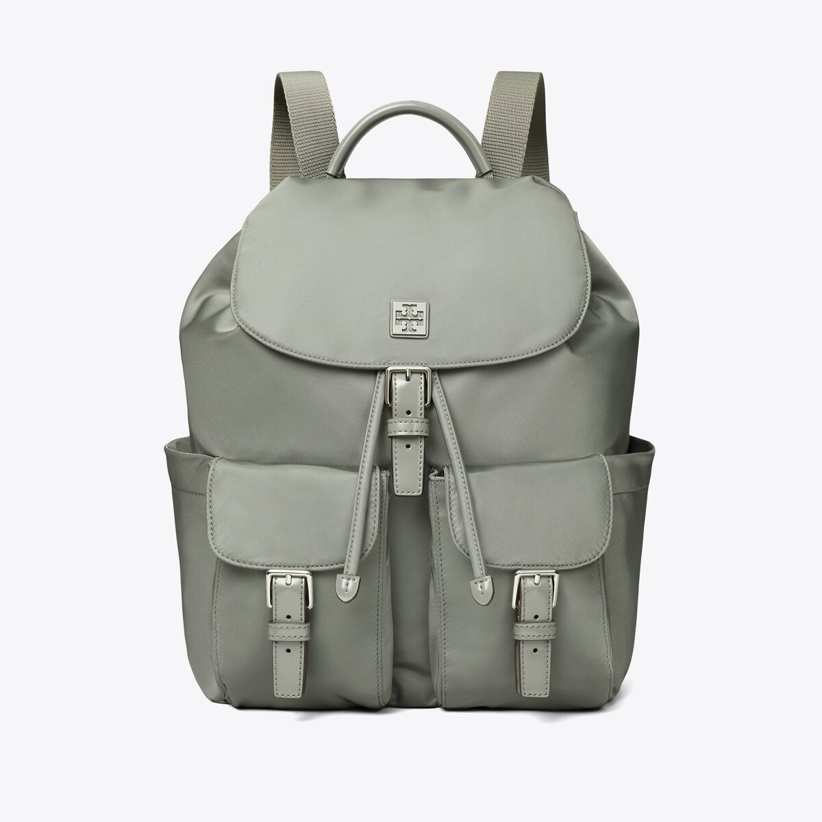 関税送料込み Tory Burch Virginia Nylon Backpack Tory Burch Virginia Nylon Backpack | italist