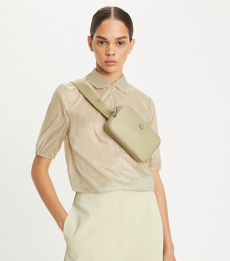 Virginia Belt Bag: Women's Designer Mini Bags | Tory Burch