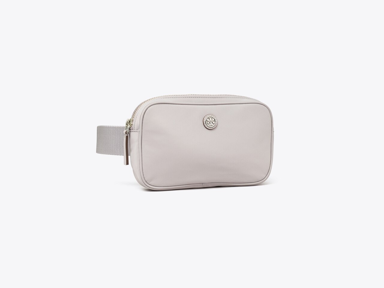 Shell and ripstop belt bag