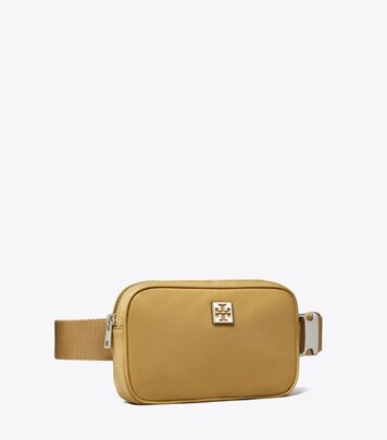 TORY BURCH LEATHER SUEDE STUDDED HEADBAND RARE AUTHENTIC Tory Burch Studded Suede Top Handle Bag | Bloomingdale main image 4