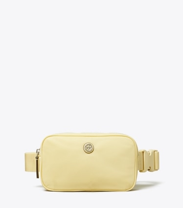 Tory burch hot sale yellow bag