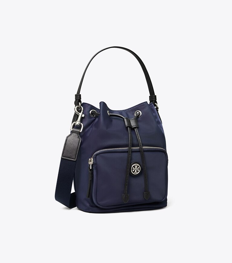 tory burch virginia nylon tote