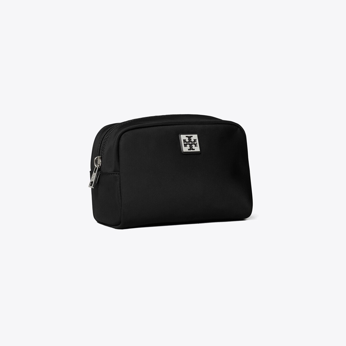 メイクポーチ TORY BURCH Woman Cosmetic case Black 84999 001 Amazon | [トリーバーチ]コスメポーチ ブラック レディース TORY