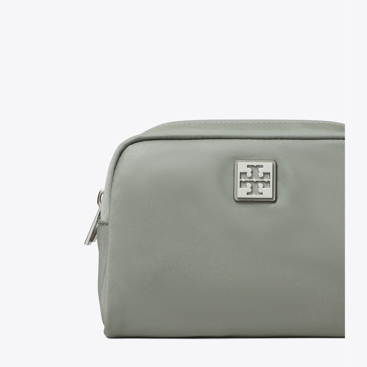 ポーチ Tory Burch Beauty-Case Virginia Virginia Cosmetic Case: Women's Designer Cosmetic Bags