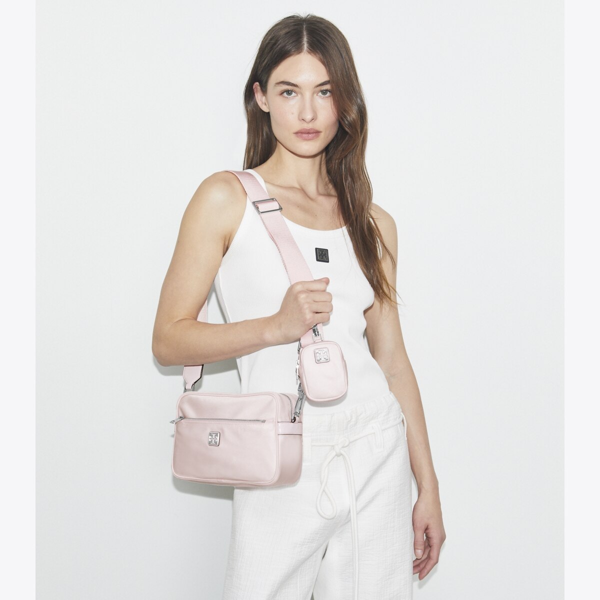Virginia Crossbody Bag: Women's Handbags | Shoulder Bags