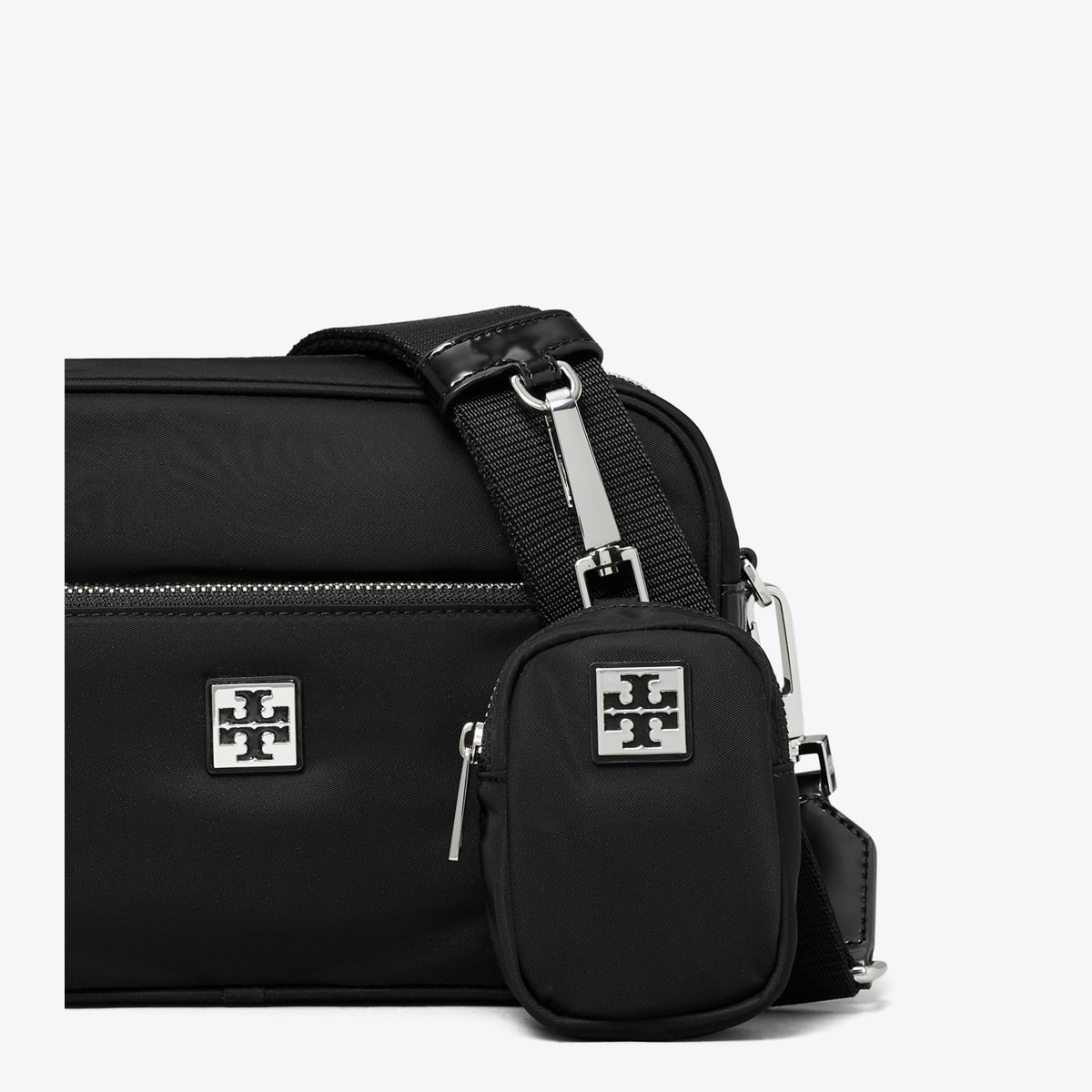 VIRGINIA CROSSBODY BAG - thumbnail 4