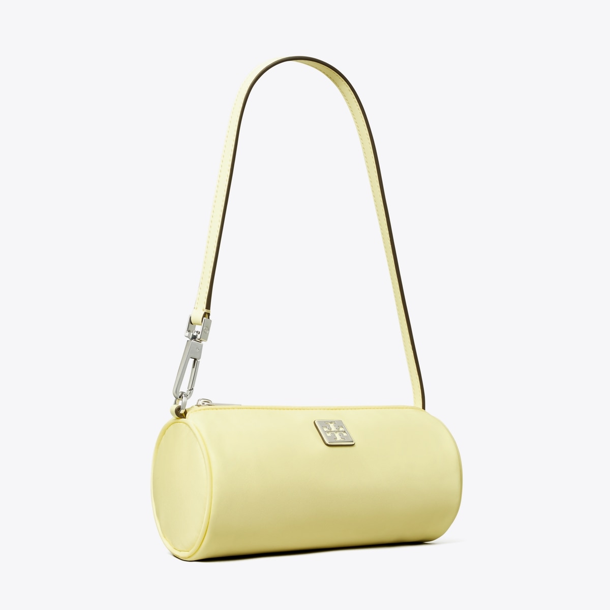 【Tory Burch】Virginia Cylinder Bag ピンク Virginia Cylinder Bag: Women's Designer Shoulder Bags | Tory