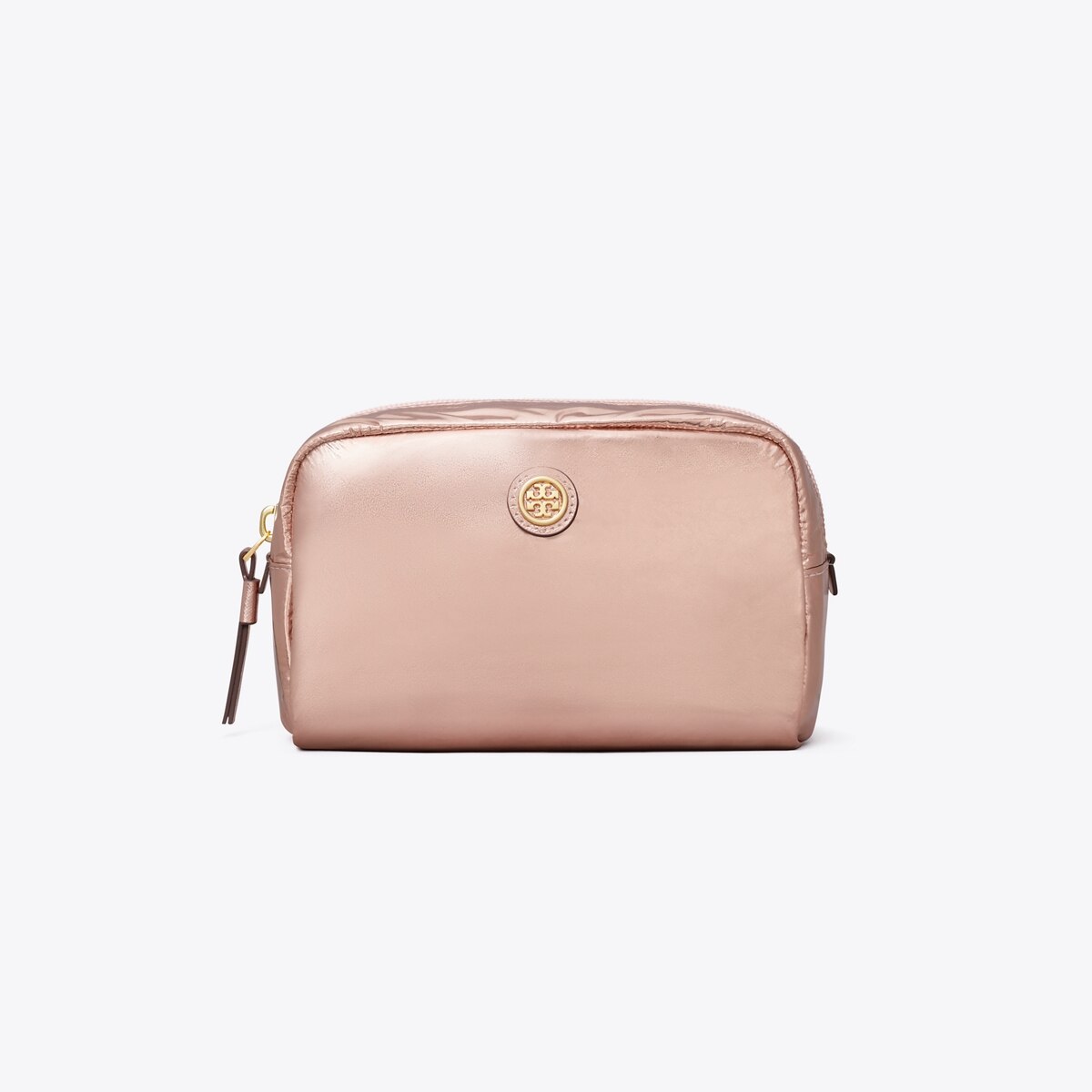 TORY BURCH buy VIRGINIA LARGE COSMETIC CASE