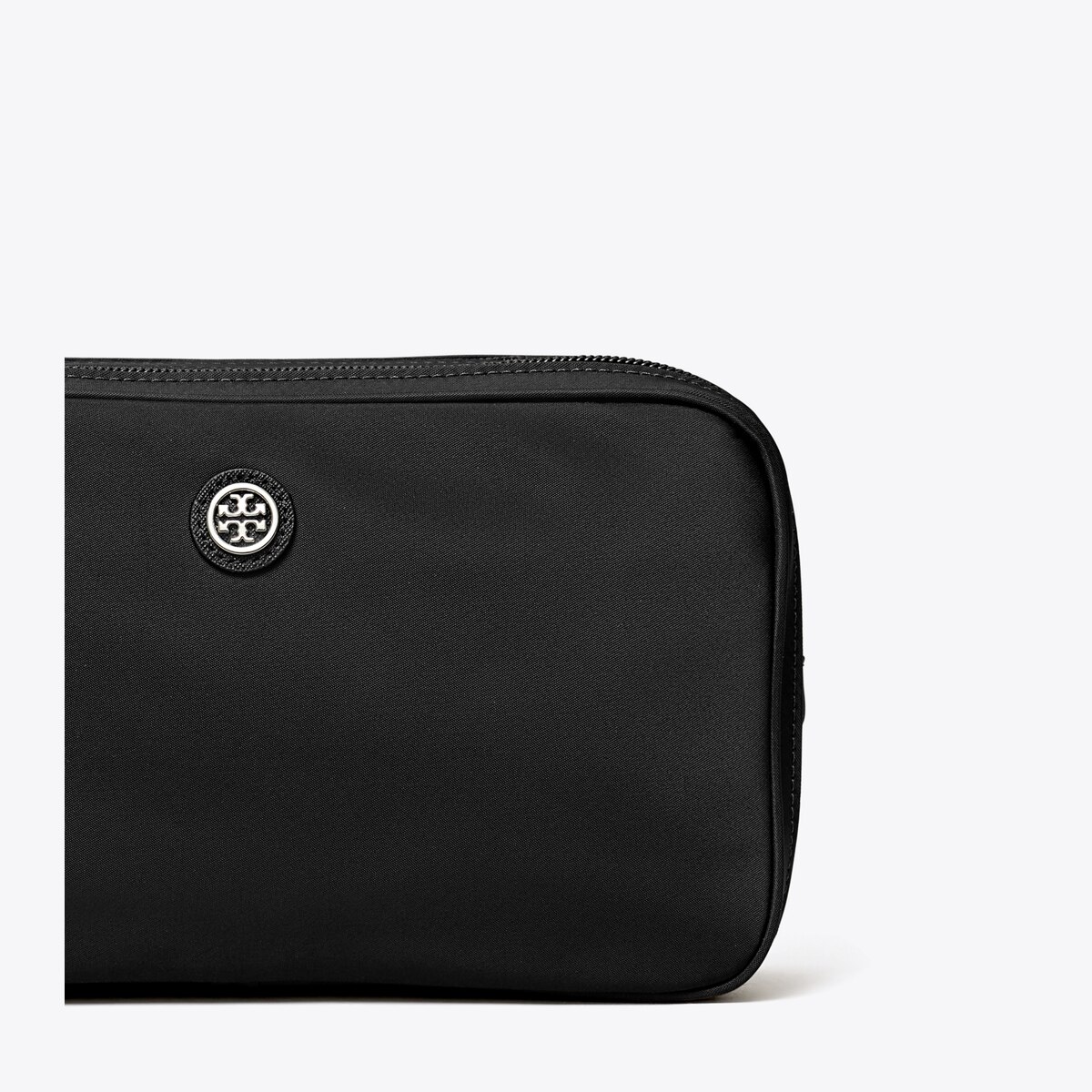 Tory burch popular cosmetic case