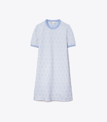 プリント シャツドレス: レディース ワンピース | Tory Burch JP