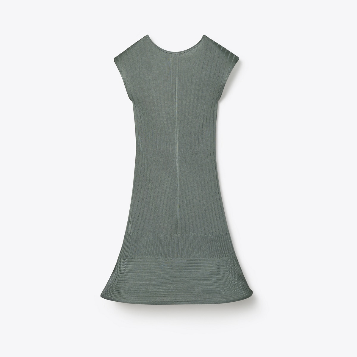 Viscose Knit Dress: Women's Designer Dresses | Tory Burch