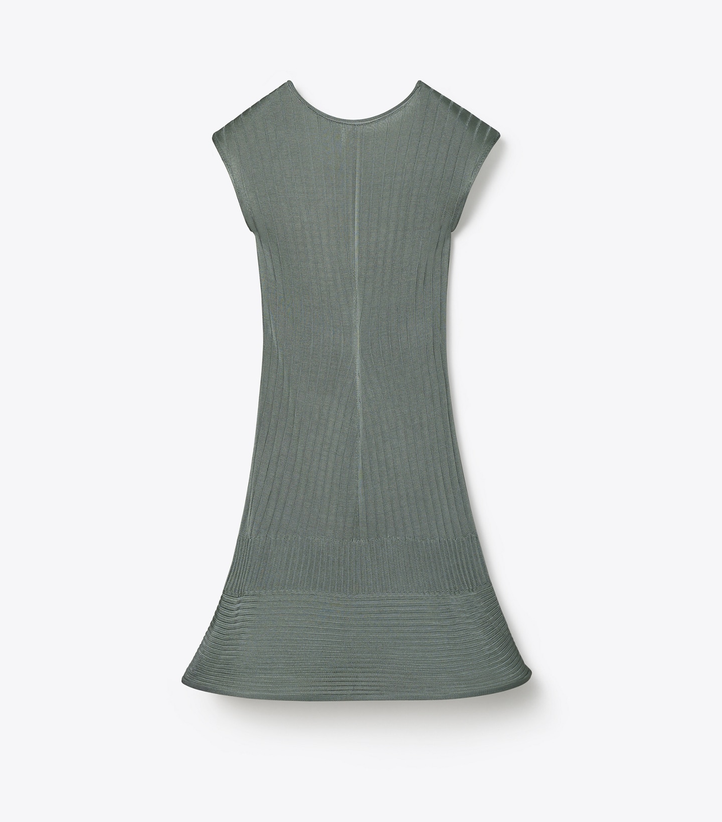 Viscose Knit Dress