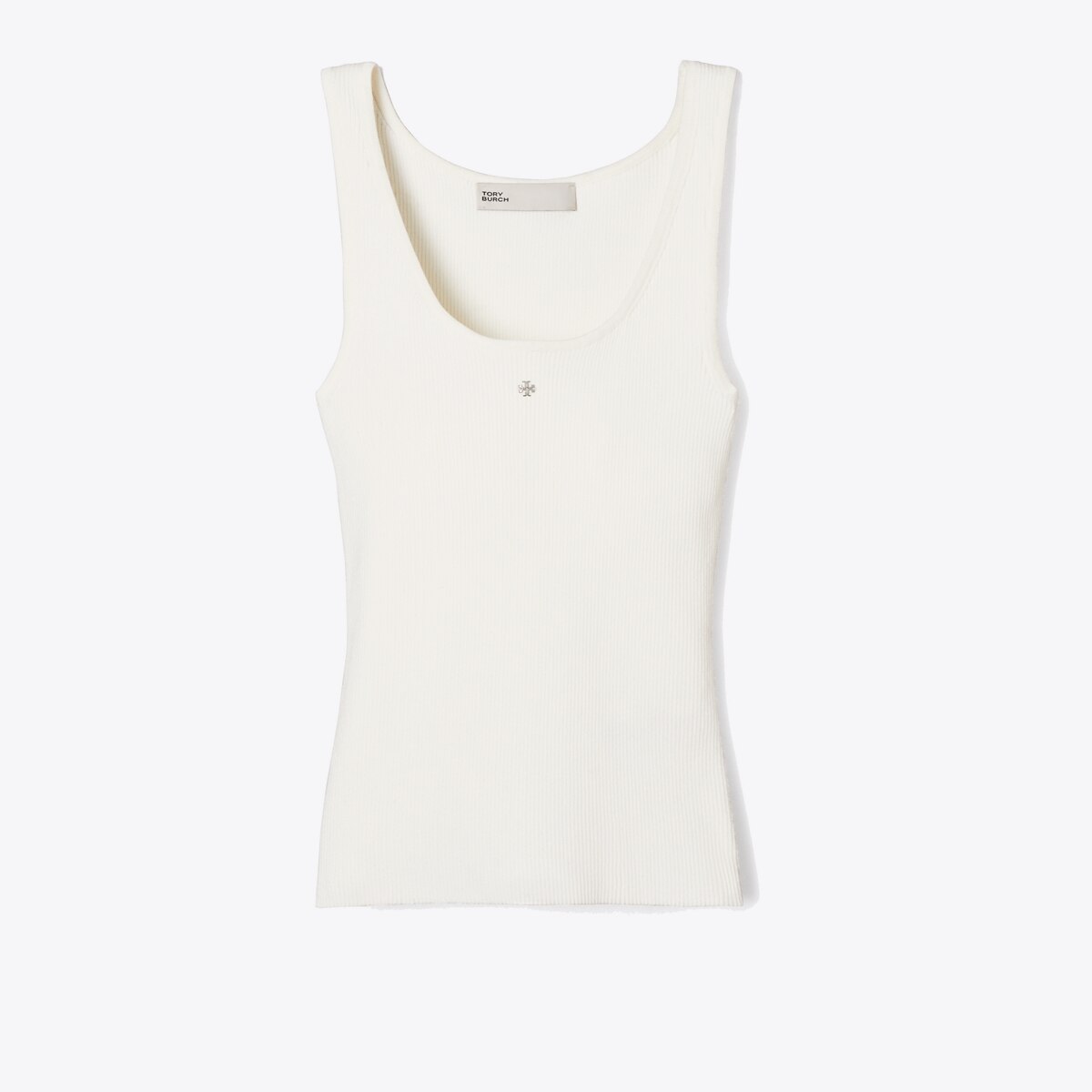 VISCOSE KNIT TANK TOP