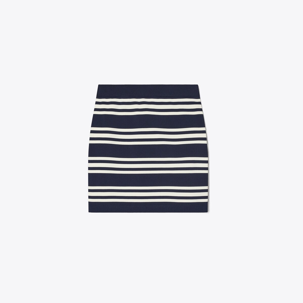 Viscose Mini Skirt: Women's Designer Bottoms | Tory Sport