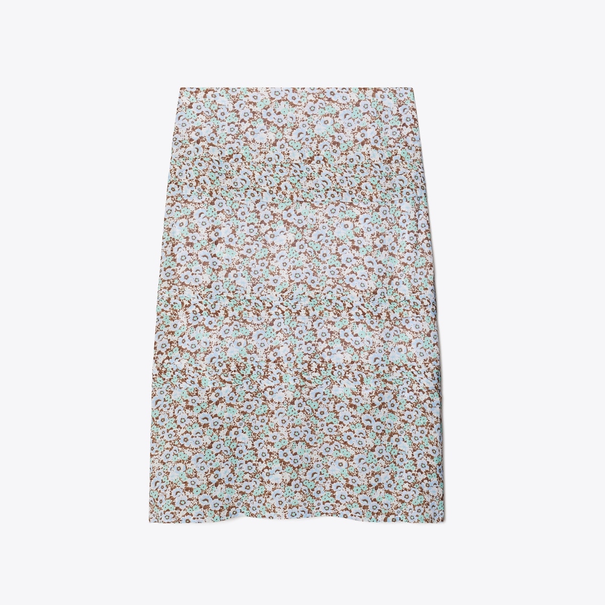 VISCOSE SKIRT