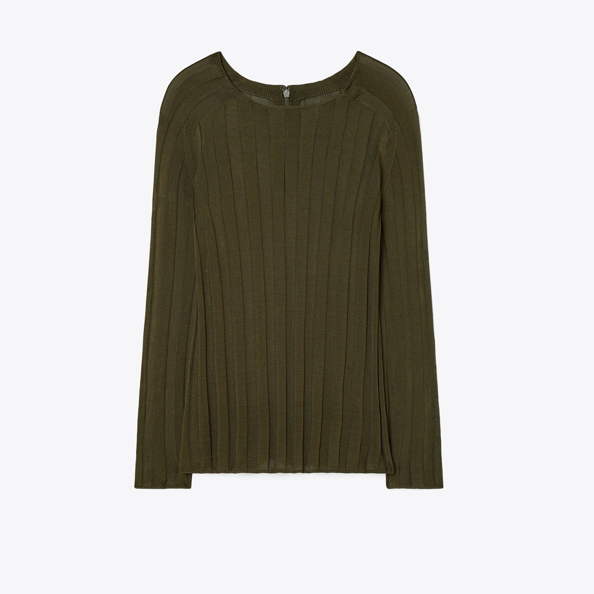 VISCOSE SWEATER