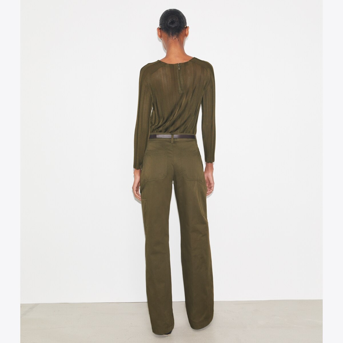 VISCOSE SWEATER - thumbnail 5