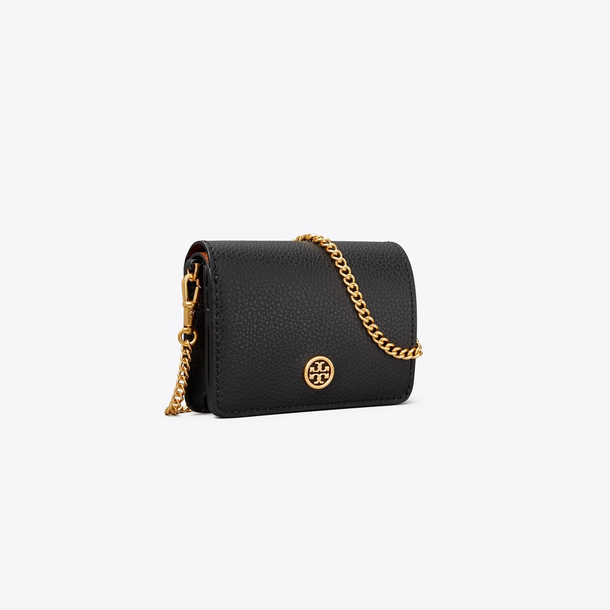 SALE【Tory Burch】日本未発売カラー★Walker Nano Chain Wallet SALE【Tory Burch】日本未発売カラー☆Walker Nano Chain Wallet