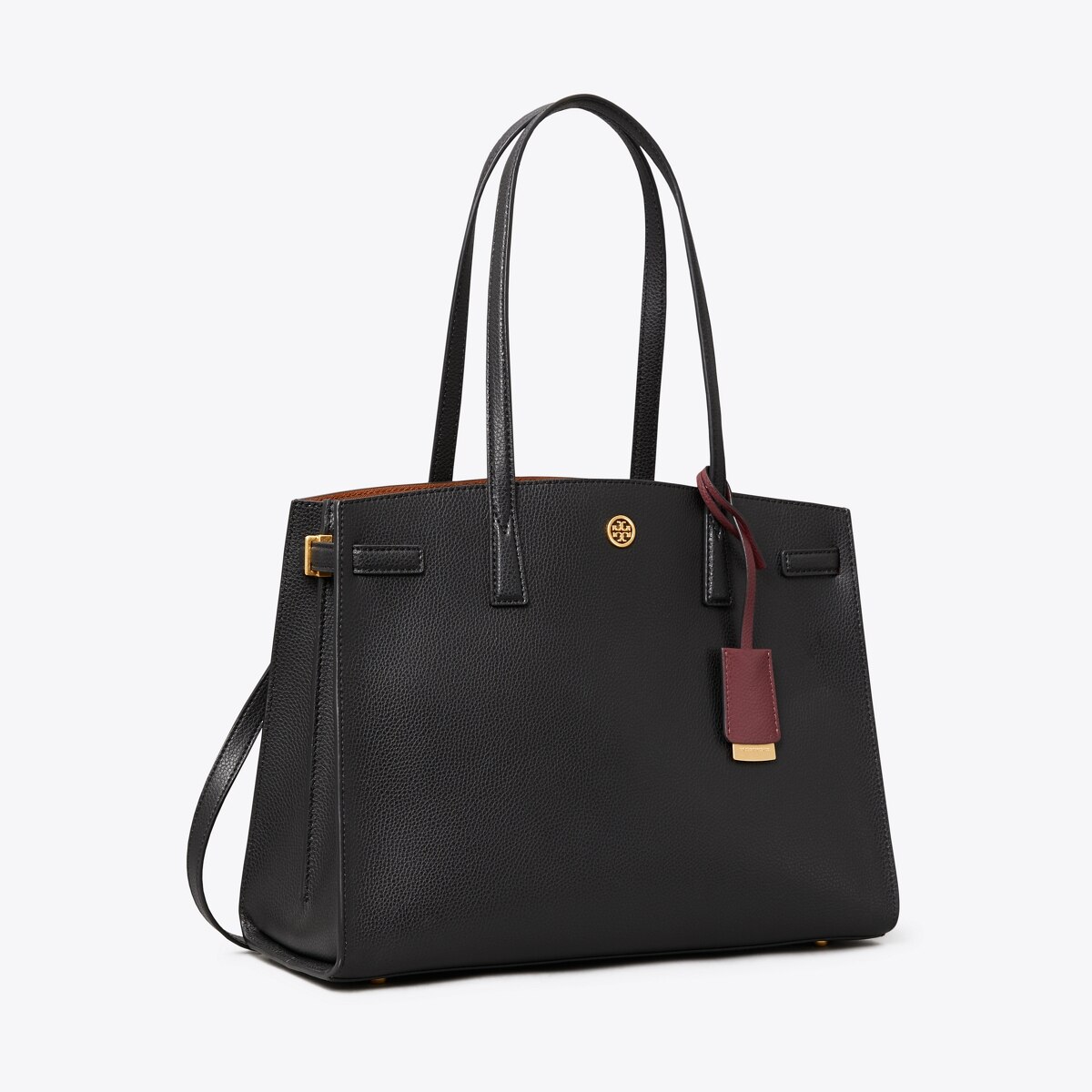 Walker Satchel: Women's Designer Satchels | Tory Burch