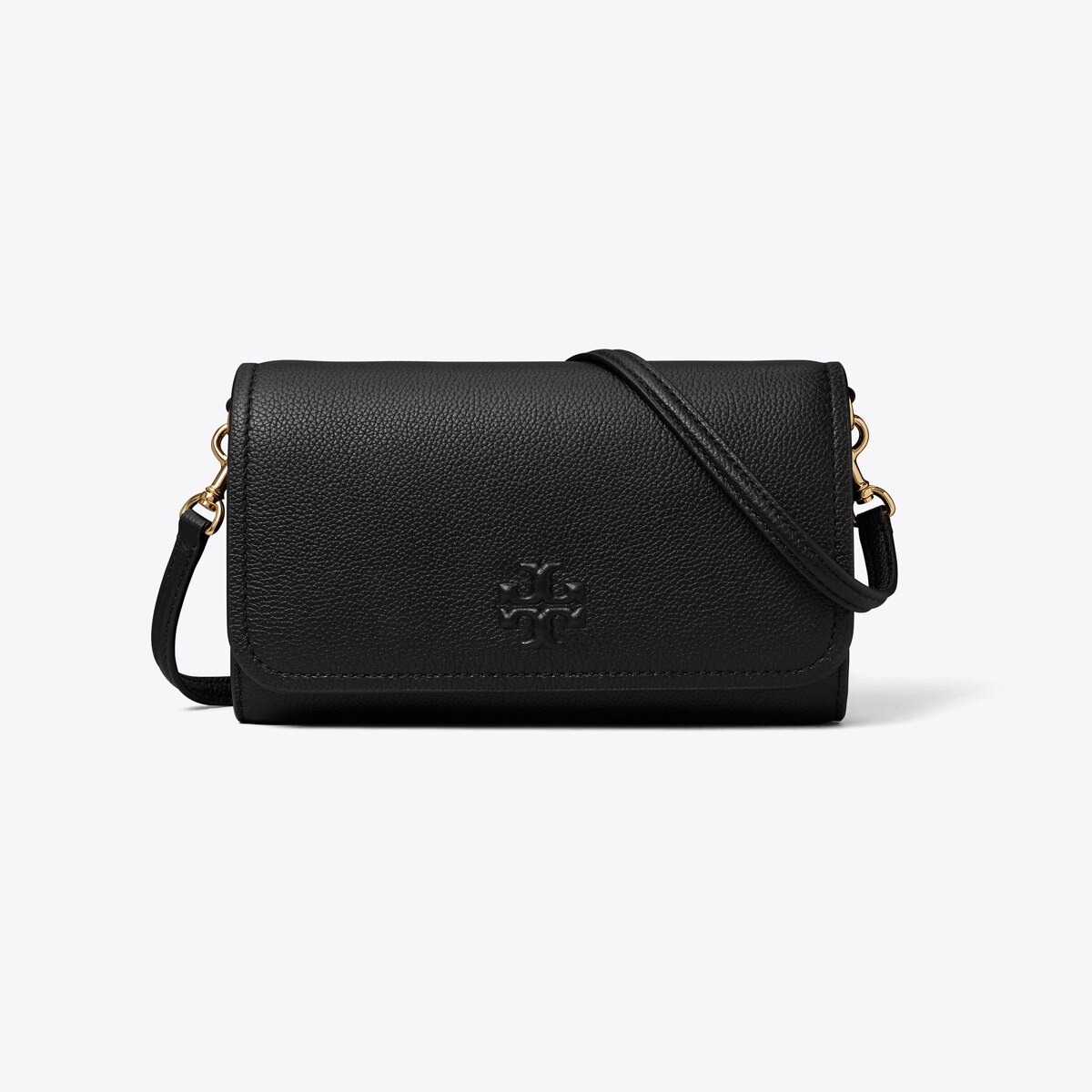 Wallet Crossbody · Tory Burch