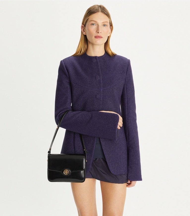 Tory burch mini robinson sale