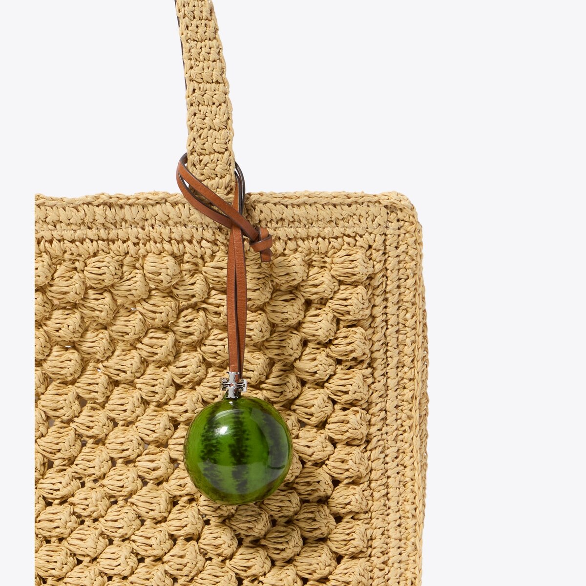 Watermelon Bag Charm: Women's Designer Bag Charms & Key Rings