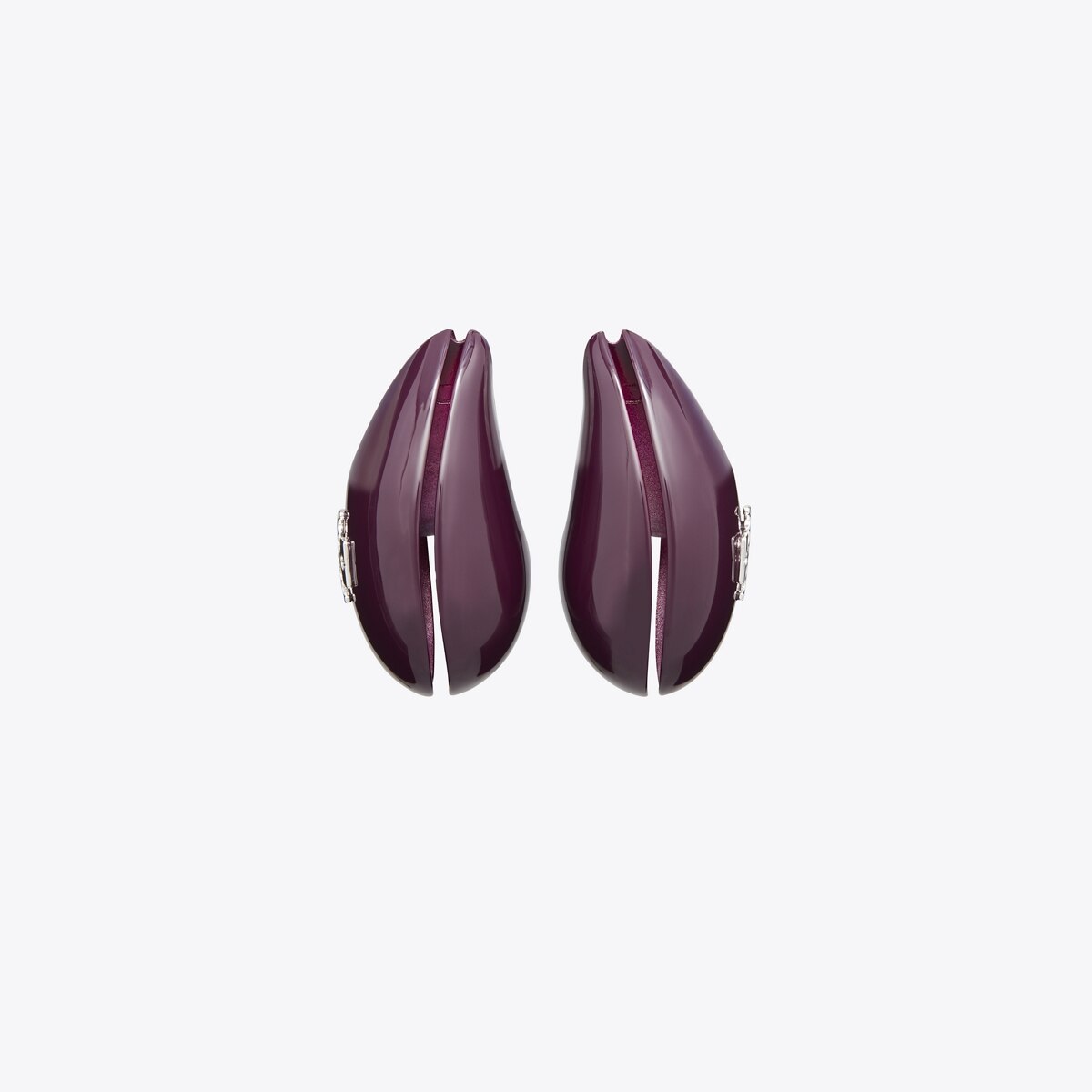 Wave Earring: Women's Designer Earrings | Tory Burch