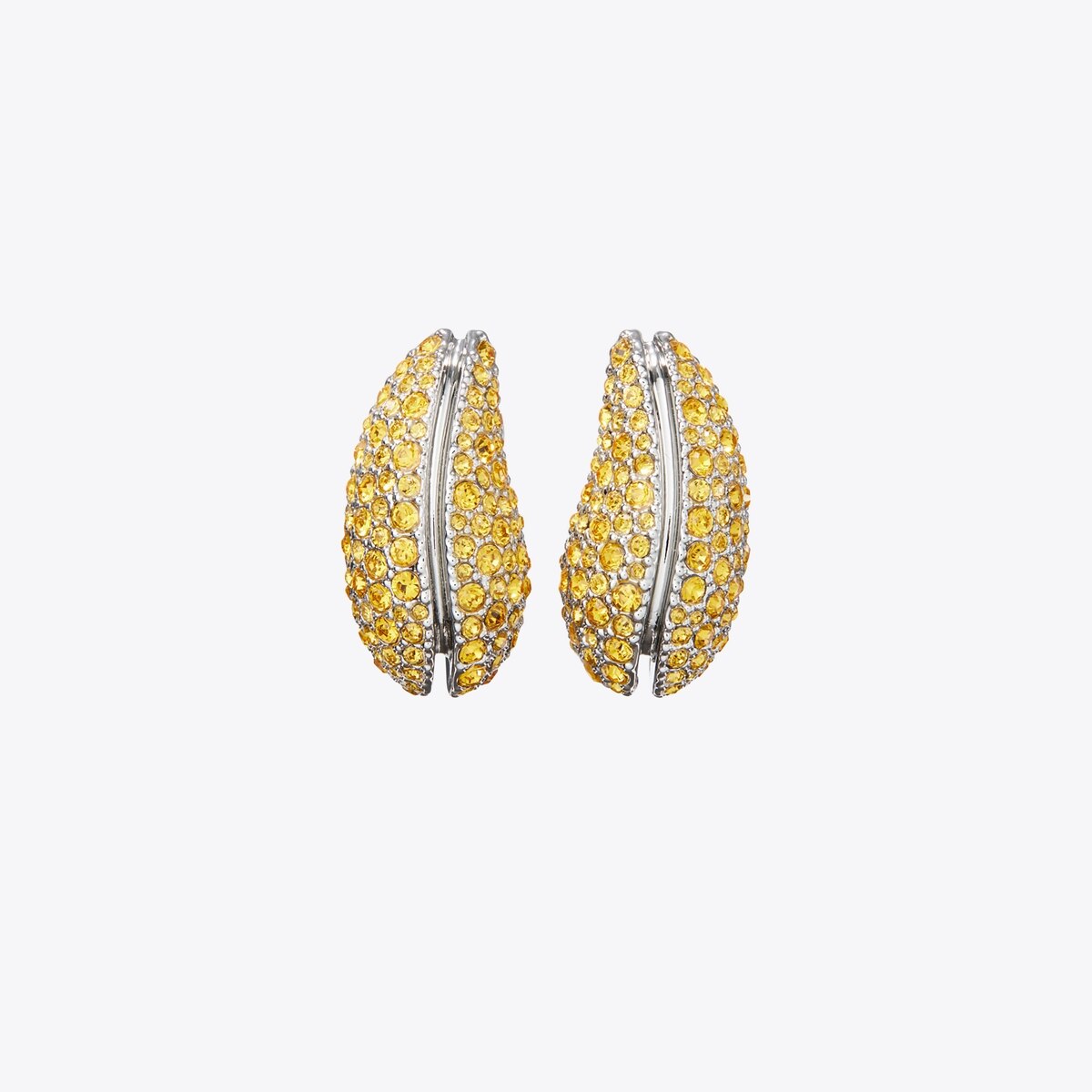 Wave Earring: Women's Designer Earrings | Tory Burch