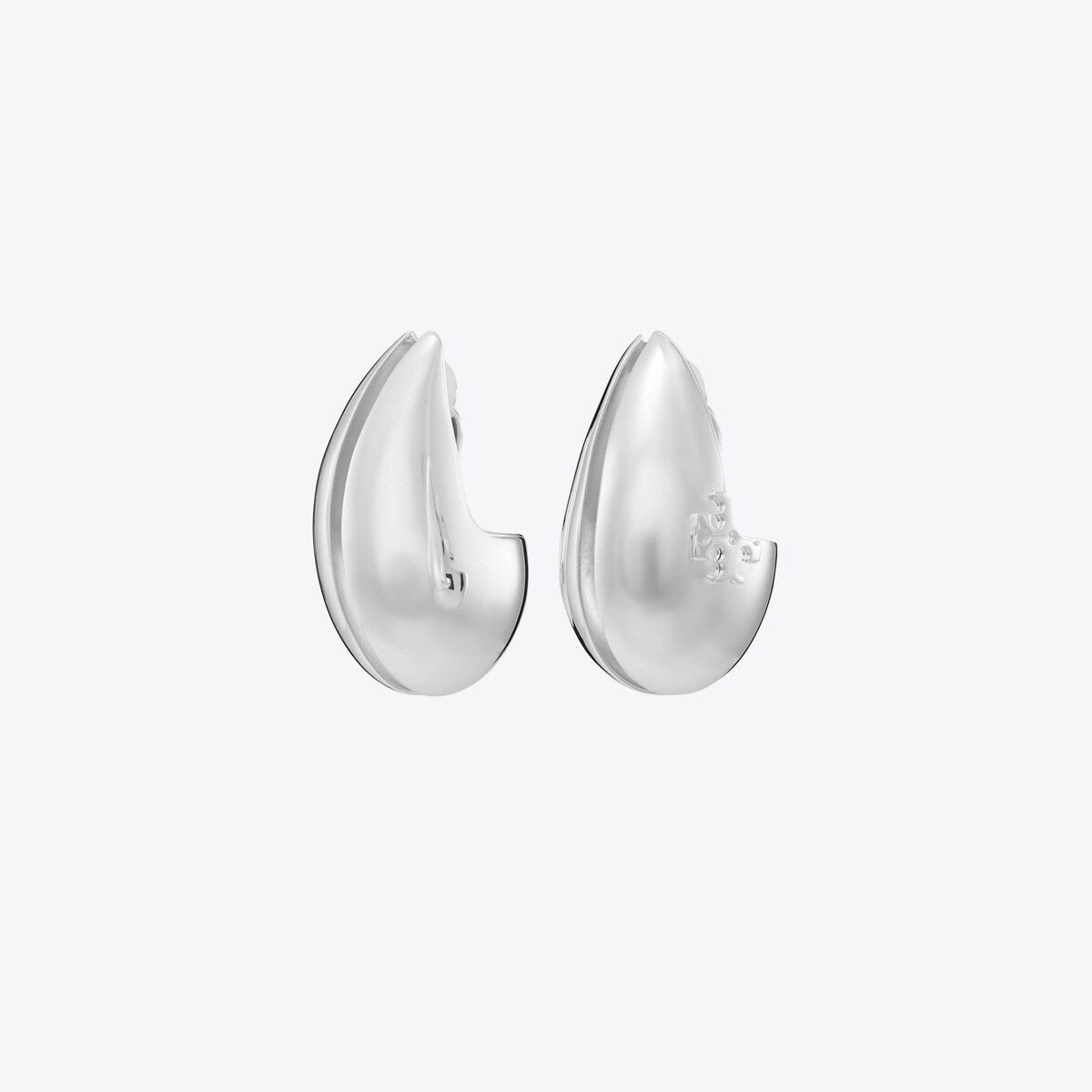 【現行品55,000円】WAVE PIERCED EARRINGS Wave Earrings: Women's Designer Earrings | Tory Burch