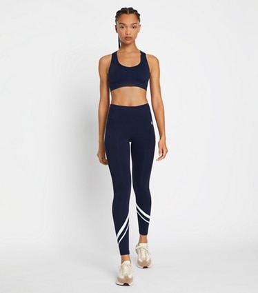 Designer Activewear: Running, Yoga & Studio Attire | Tory Burch