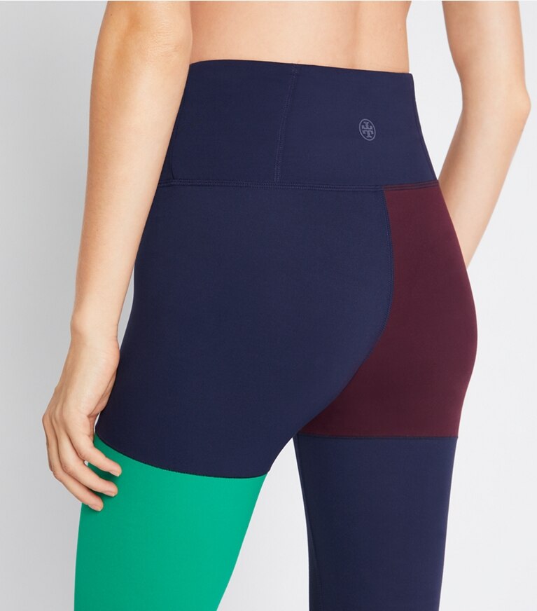 Tory burch workout leggings hotsell
