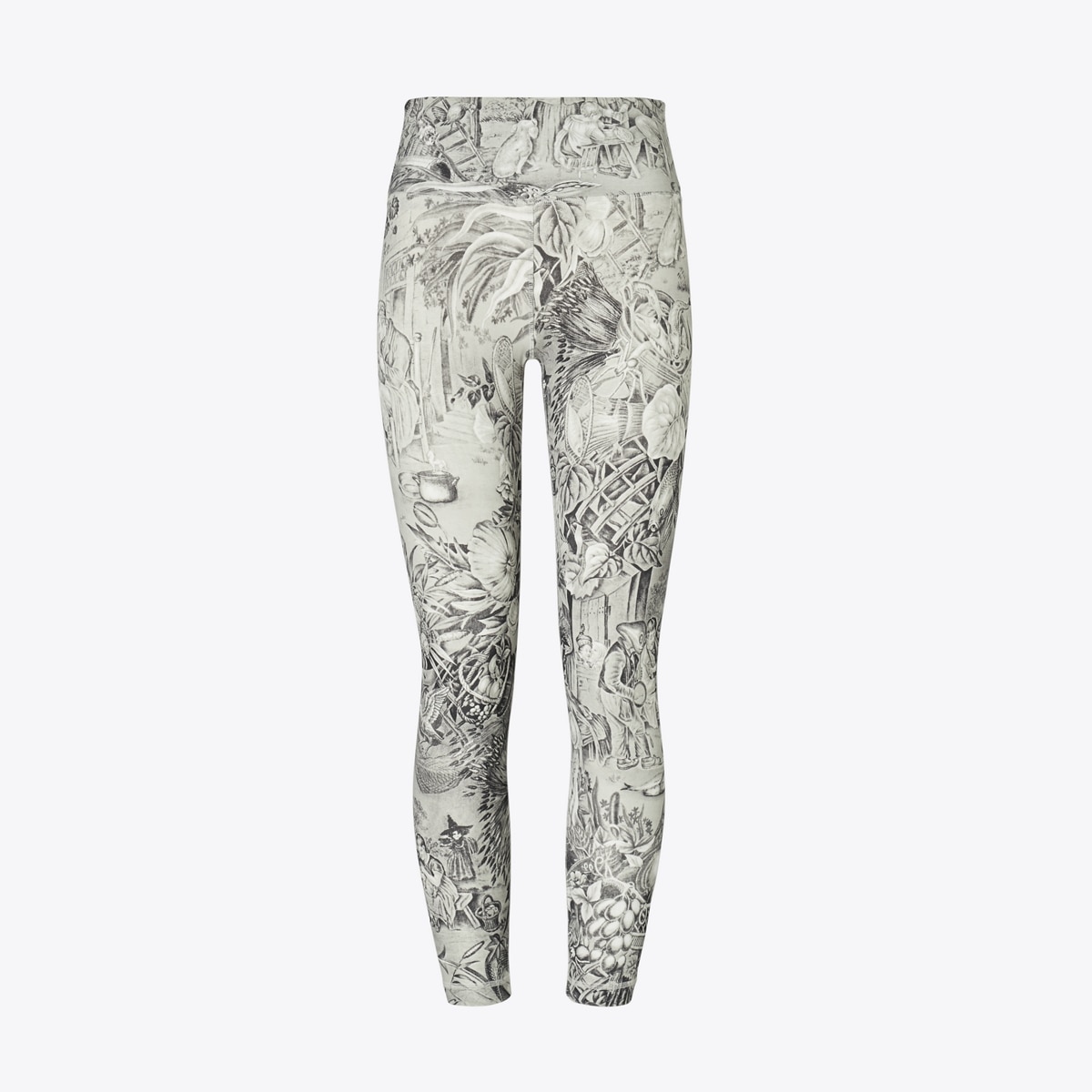 Weightless Printed 7/8 Legging: Women's Designer Bottoms