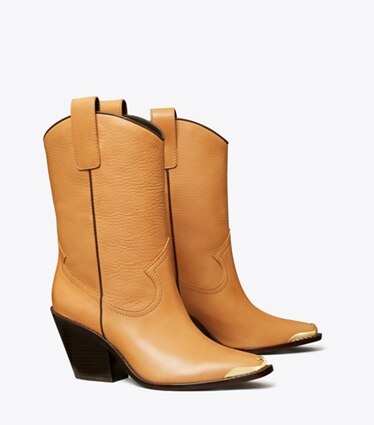 Designer Boots For Women and Women's Booties | Tory Burch