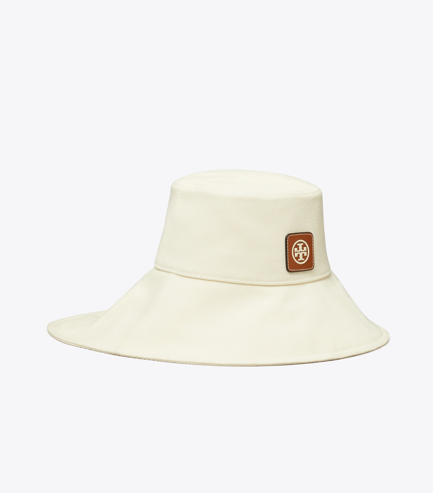 Wide Brim Hat