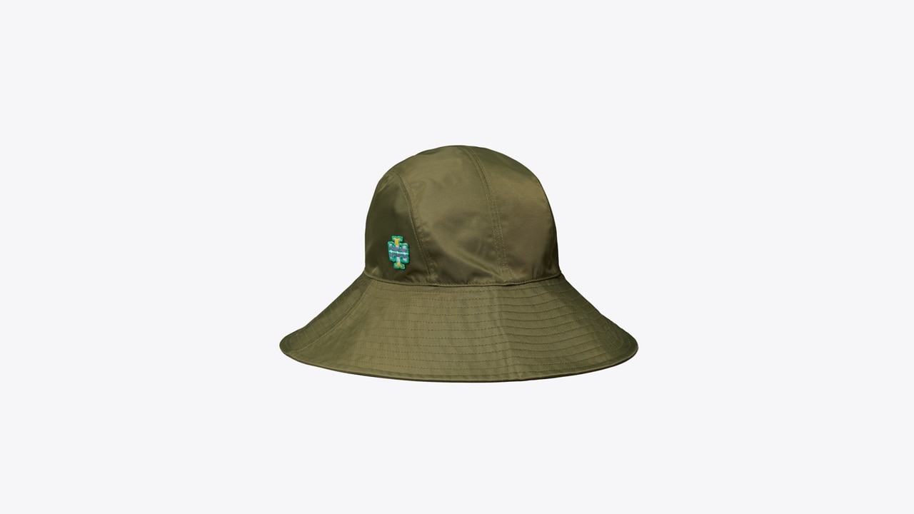 Wide Brim Bucket Hat – Pleasant Valley Spartan Nation Store