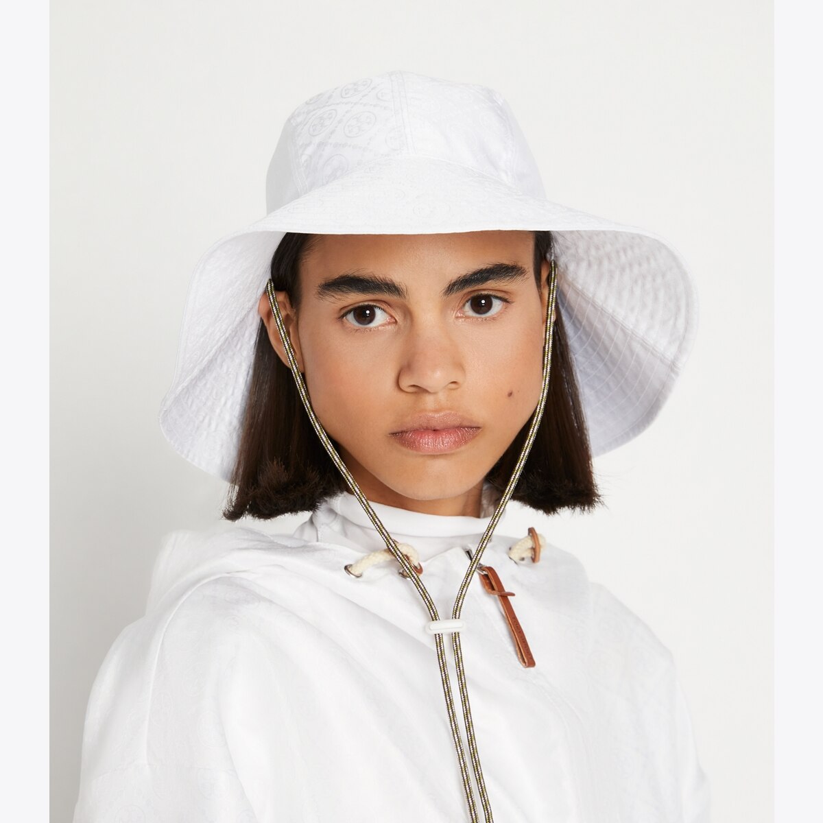 Hatphile Zigzag Jacquard Bucket Hat – HATPHILE