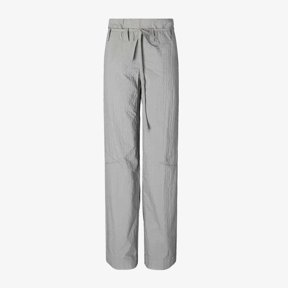 Wide-Leg Cotton Pant: Women's Designer Bottoms | Tory Burch
