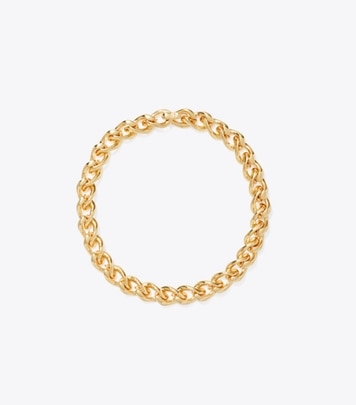 Gemini Necklace: Women's Jewelry | Necklaces | Tory Burch UK