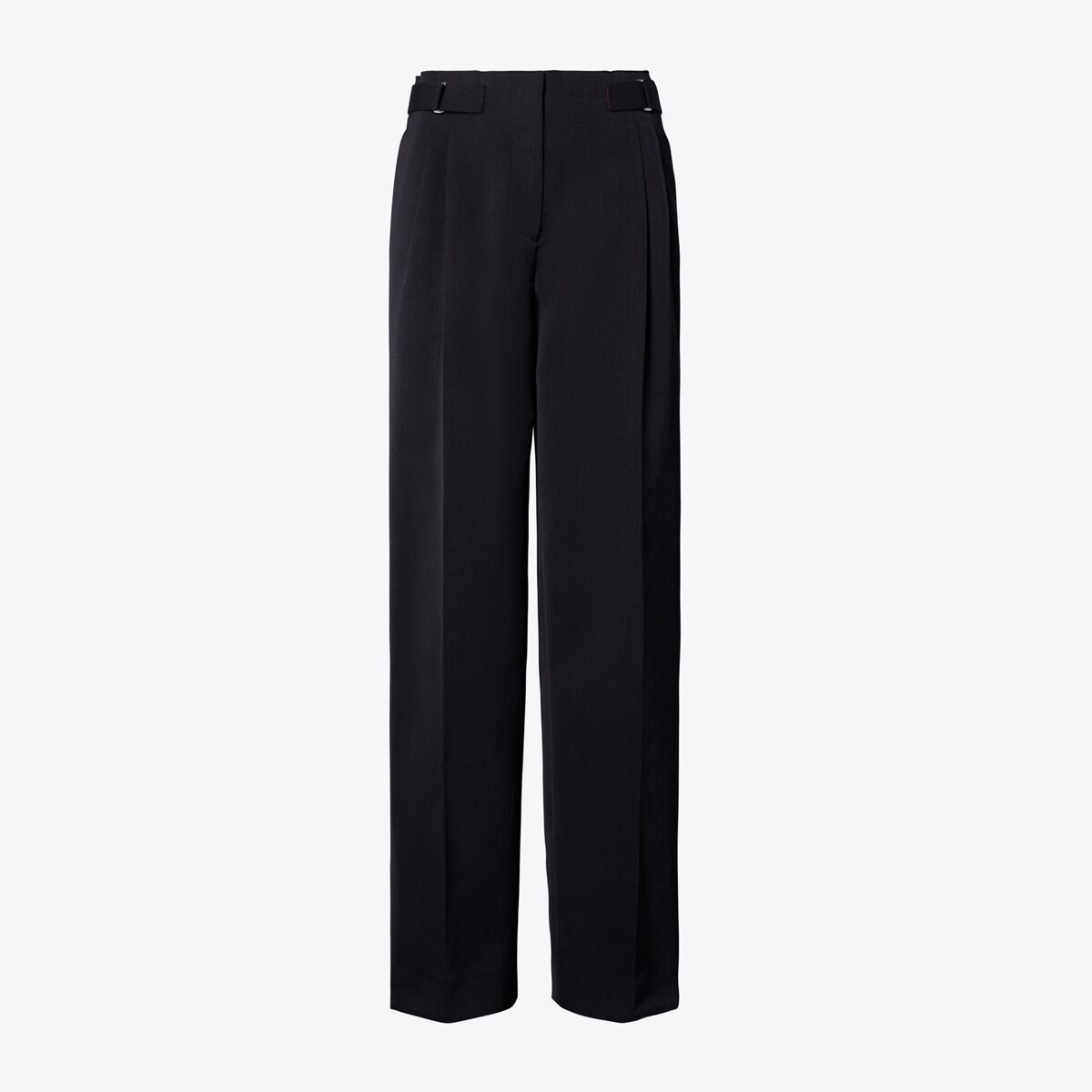 【送料&関税込】Tory Burch Stretch Wool Trousers Wool Pant: Women's Designer Bottoms | Tory Burch